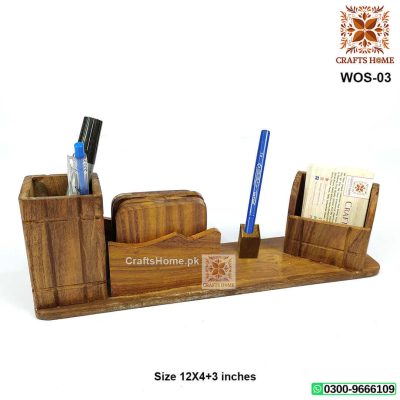 Office Desk Organizer