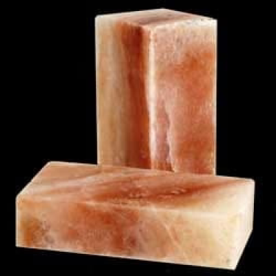 Salt Bricks